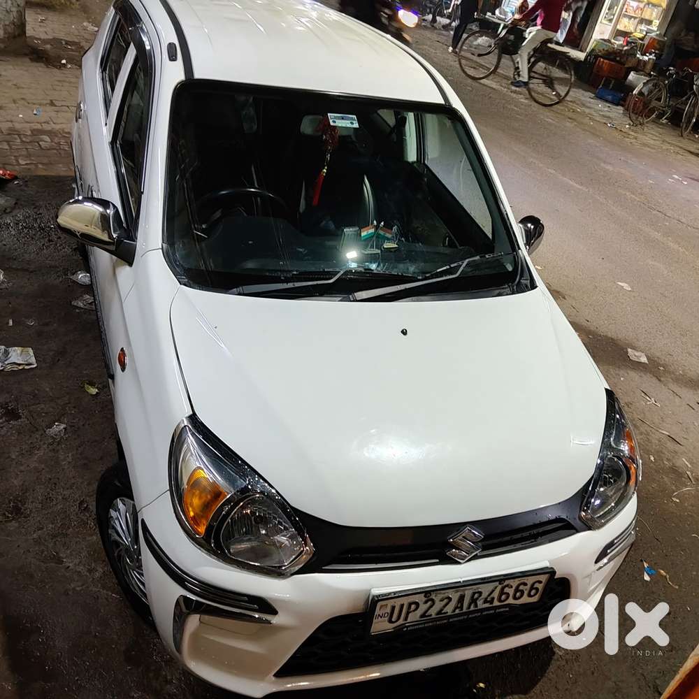 Maruti Alto 800 Lxi 2020