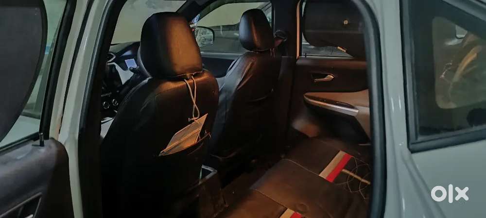 Nissan Magnite 1.0 Xl 2021