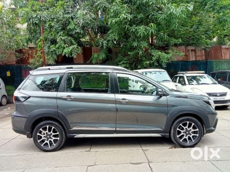 Maruti Suzuki Xl6 1.5 Zeta At, 2024, Petrol