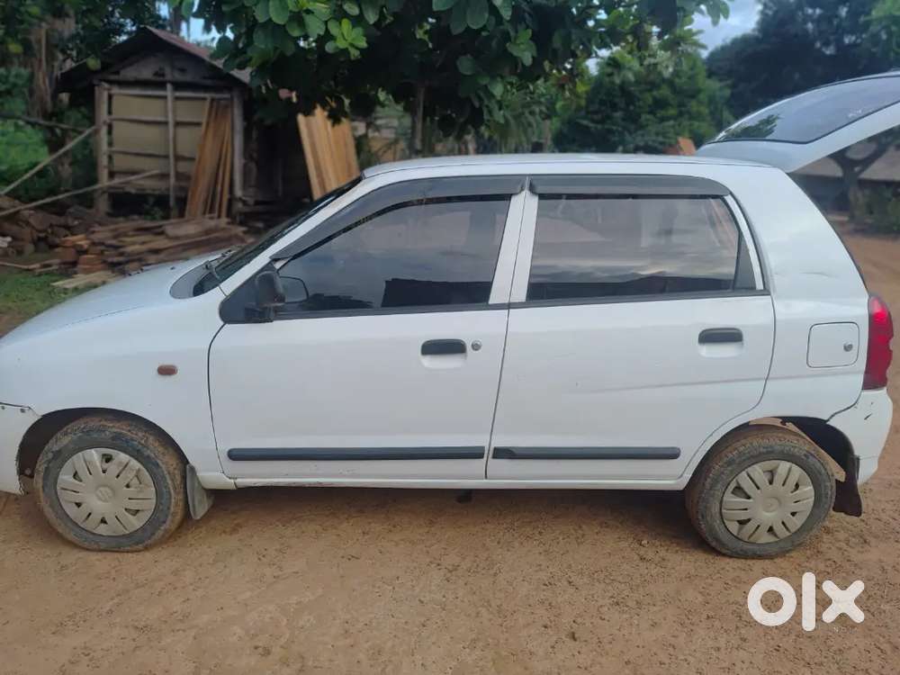 Maruti Suzuki Alto 2008