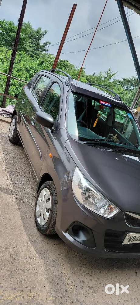 Maruti Suzuki Alto K10 2018 Petrol Car
