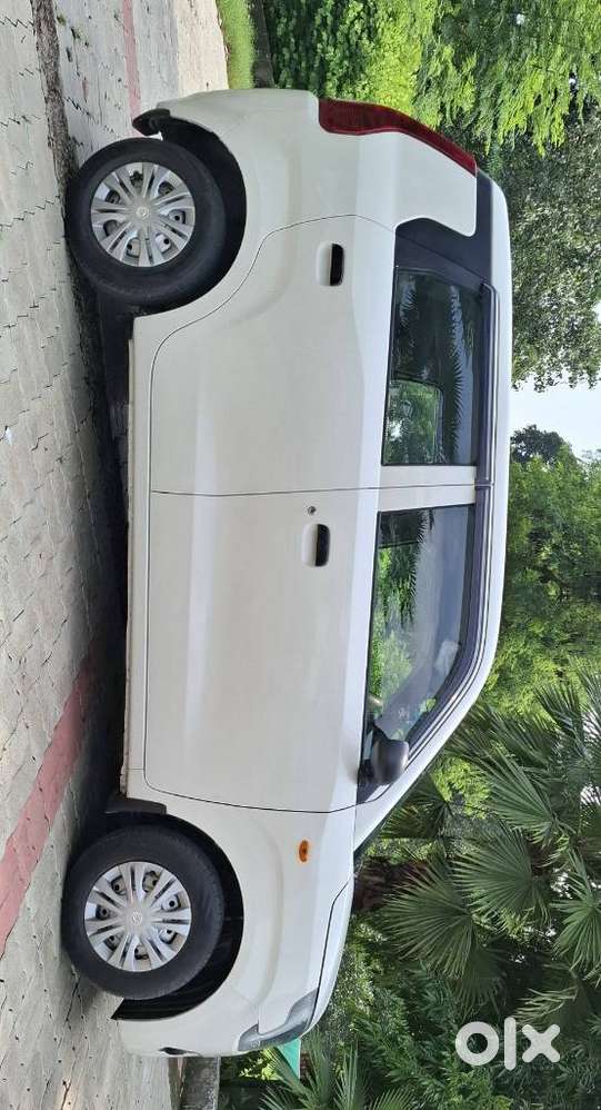 Maruti Suzuki Wagon R 1.0 2019-2022 Lxi (o) Cng, 2022, Cng & Hybrids