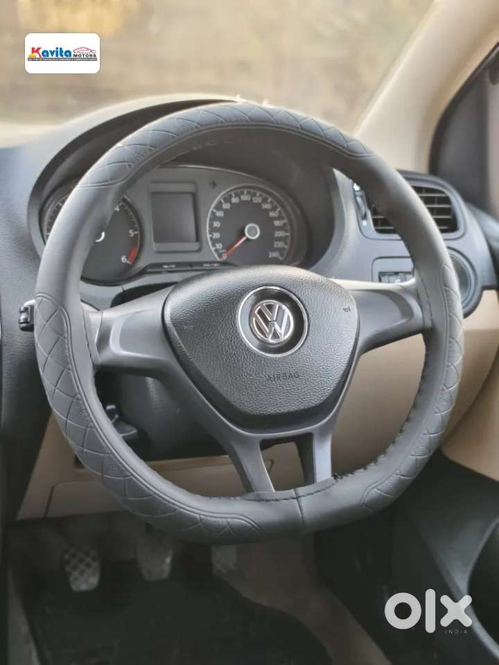 Volkswagen Ameo 1.5 Tdi Comfortline, 2017, Diesel