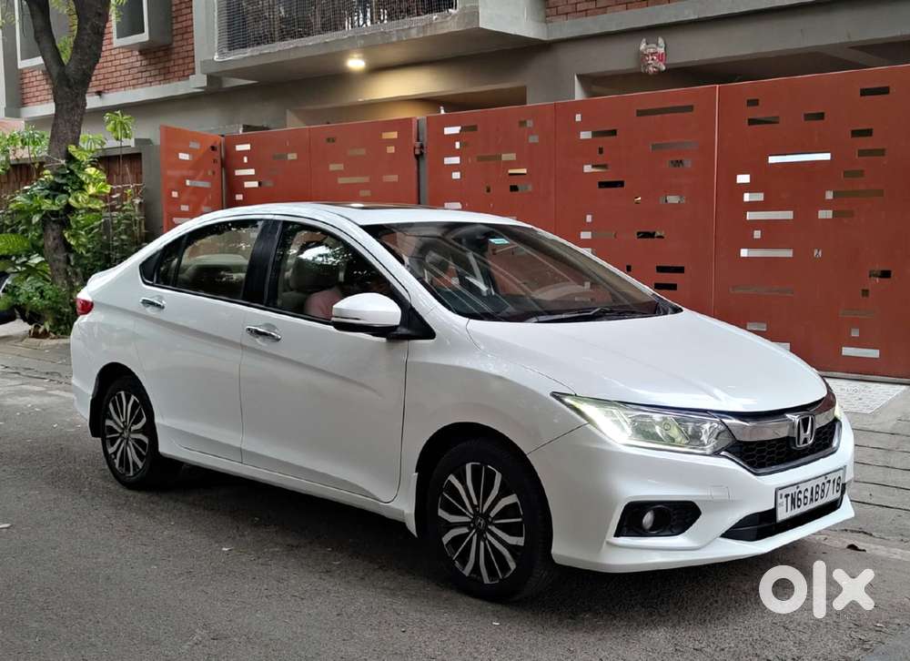Honda City I-dtec Vx, 2019, Diesel
