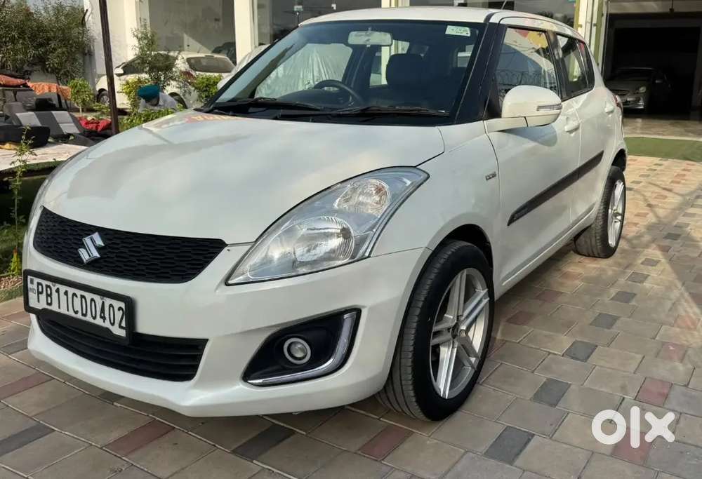 Govt. Employ Totally Running Car.