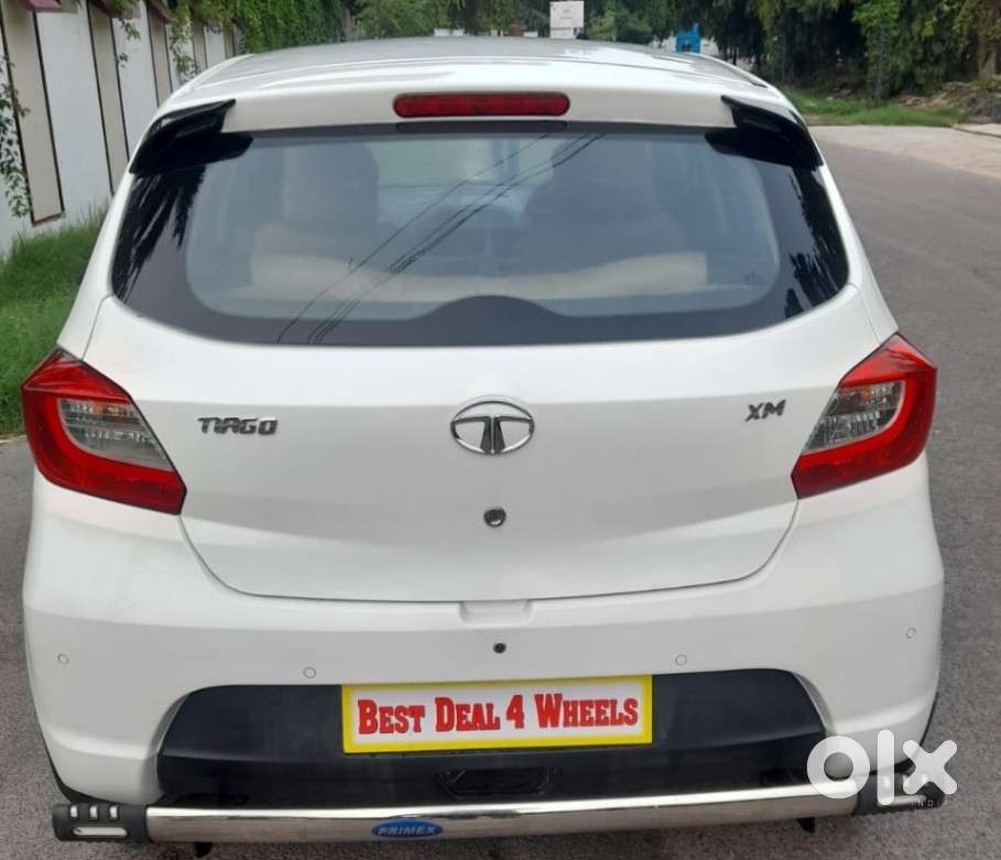 Tata Tiago 1.2 Revotron Xm, 2020, Diesel