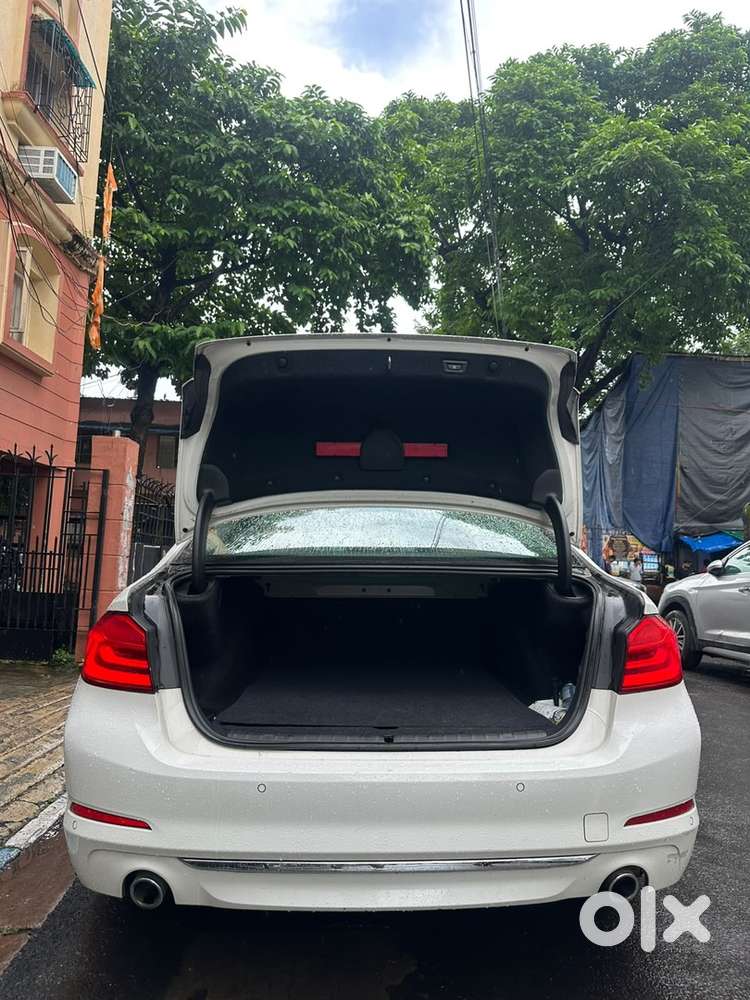 2018 Bmw 5 Series Supermint Condition 1st Owner