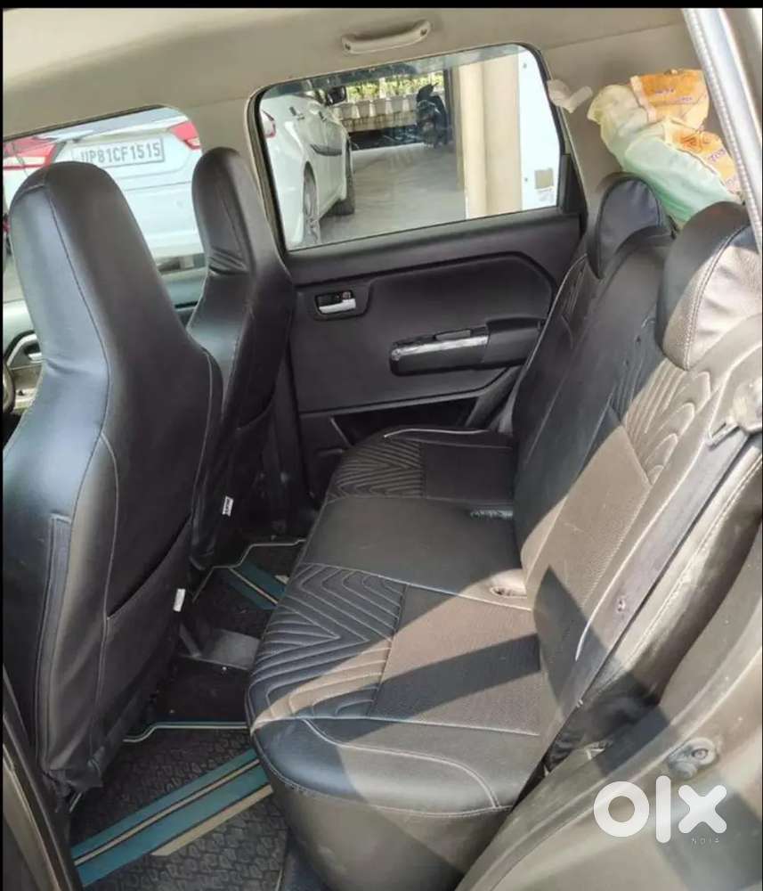 Maruti Suzuki Wagon R