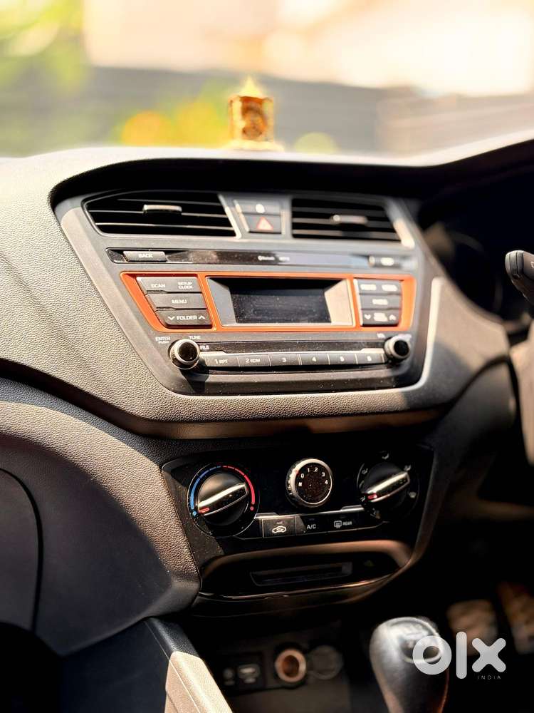 Hyundai I20 Active Sx Petrol, 2019, Petrol