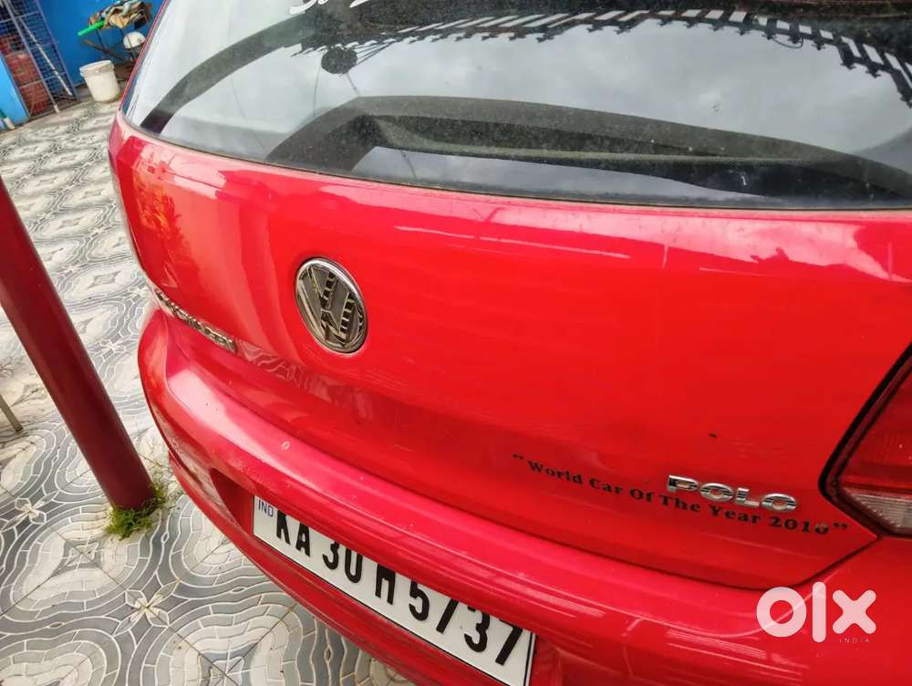 Good Condition Car For Sale