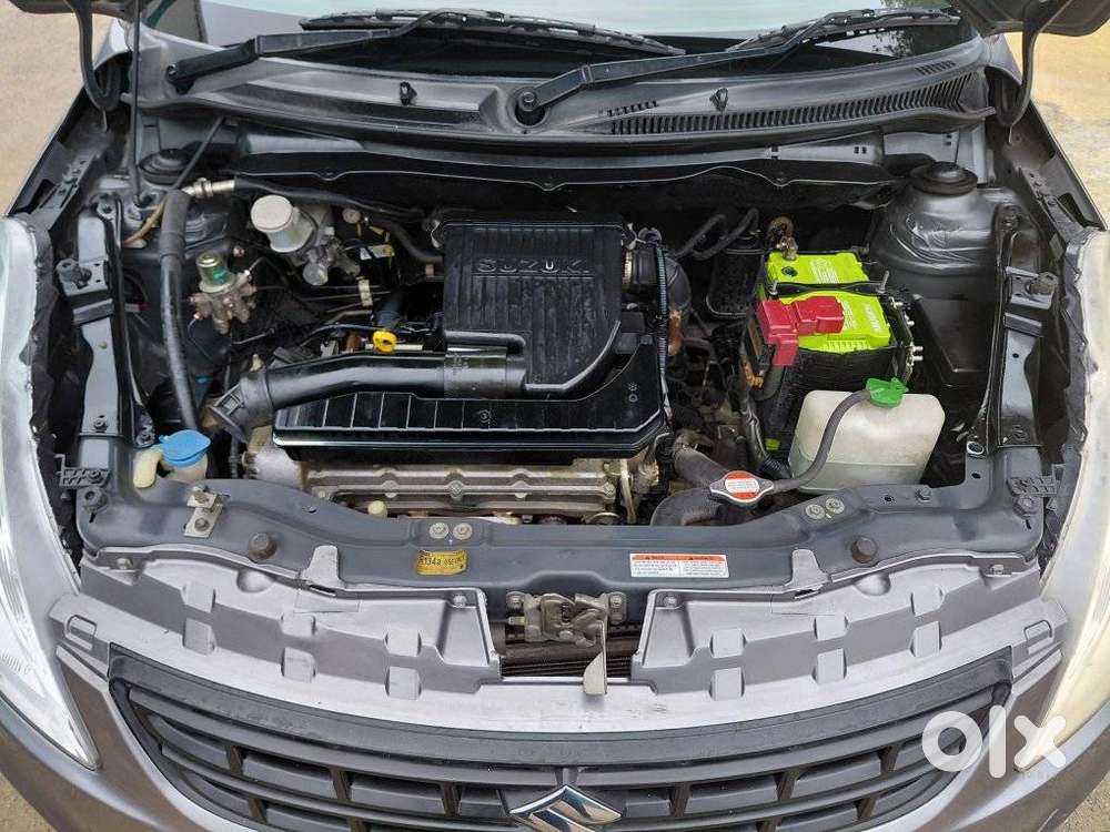 Maruti Suzuki Swift Dzire 1.2 Vxi Bsiv, 2013, Petrol