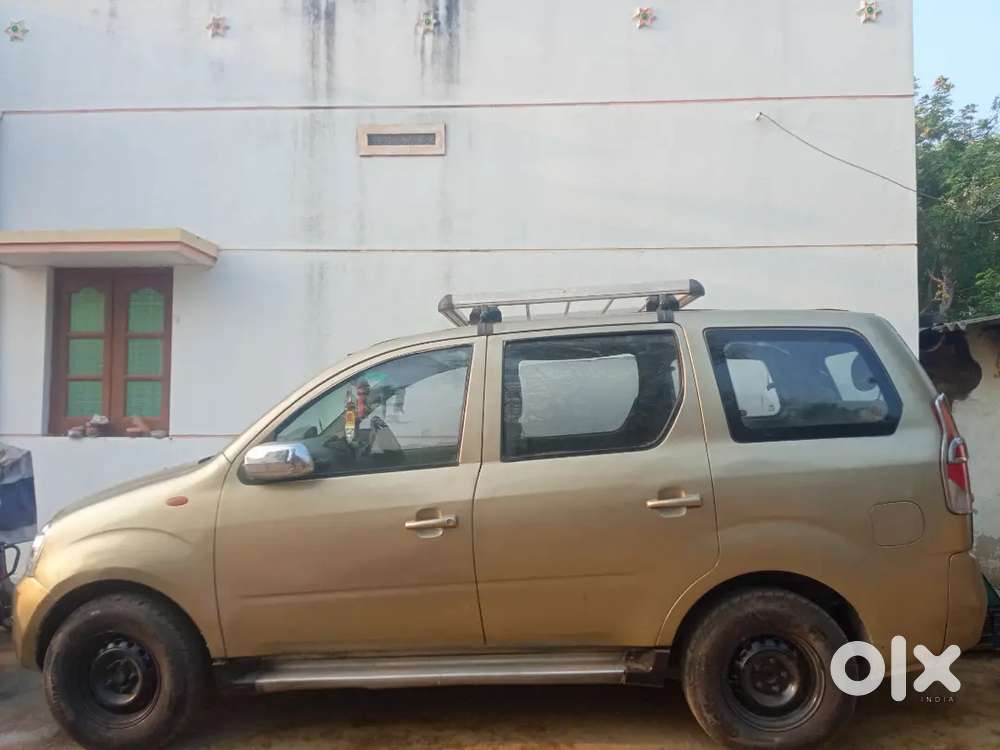 Mahindra Xylo