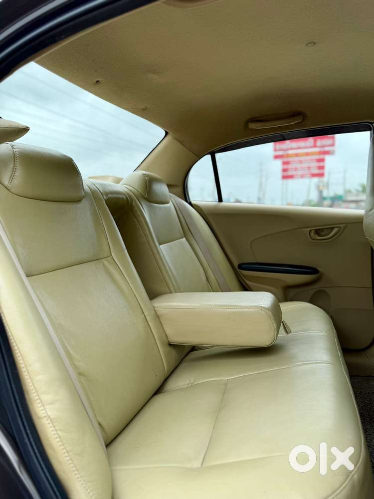 Honda Amaze 2013-2016 S I-dtech, 2016, Diesel