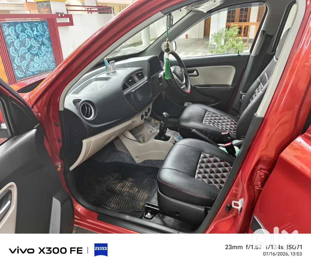 Maruti Suzuki Alto 800 Lxi 2020