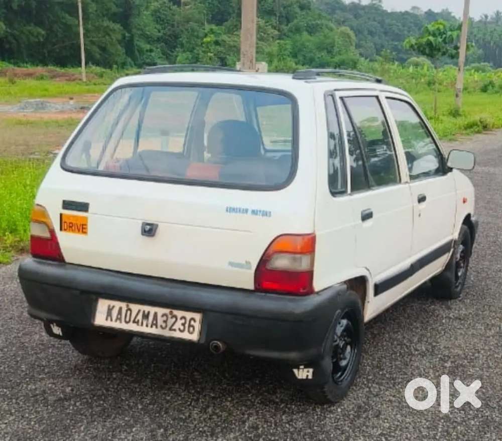 2003 Model 2029 Fc 4th Owner New Cushion Neet Cundition