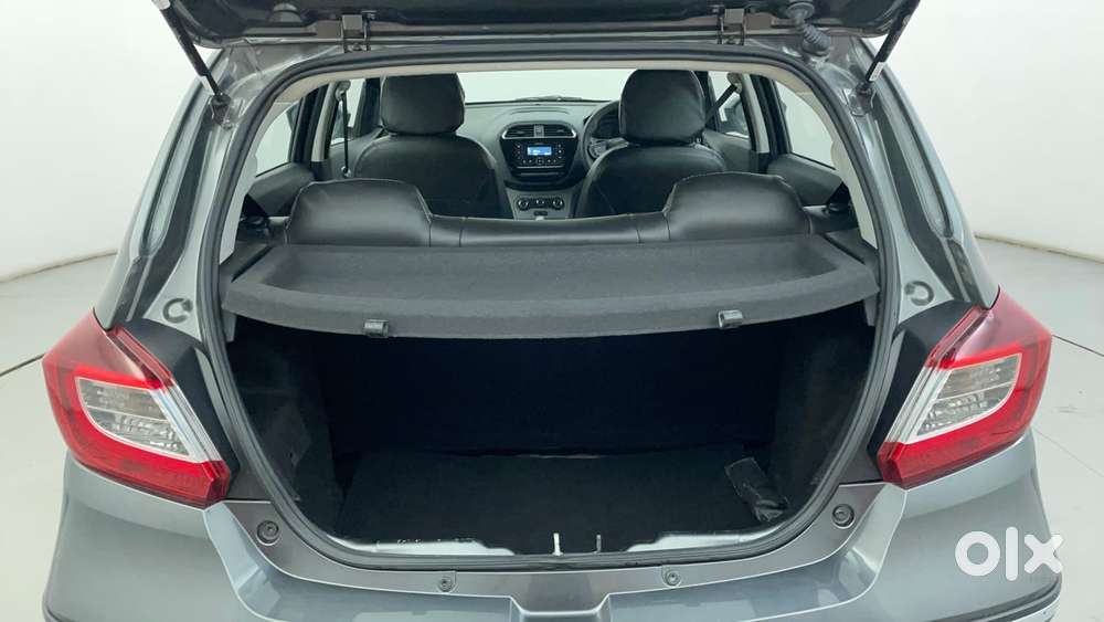 Tata Tiago 1.2 Revotron Xt Option, 2022, Petrol