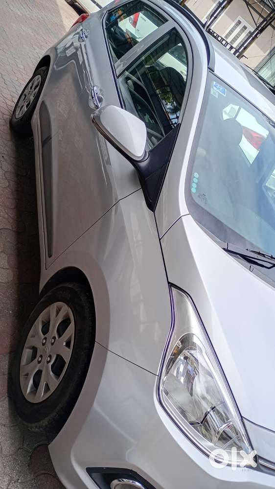Hyundai Grand I10 Sportz(o) 1.2 Mt, 2013, Petrol