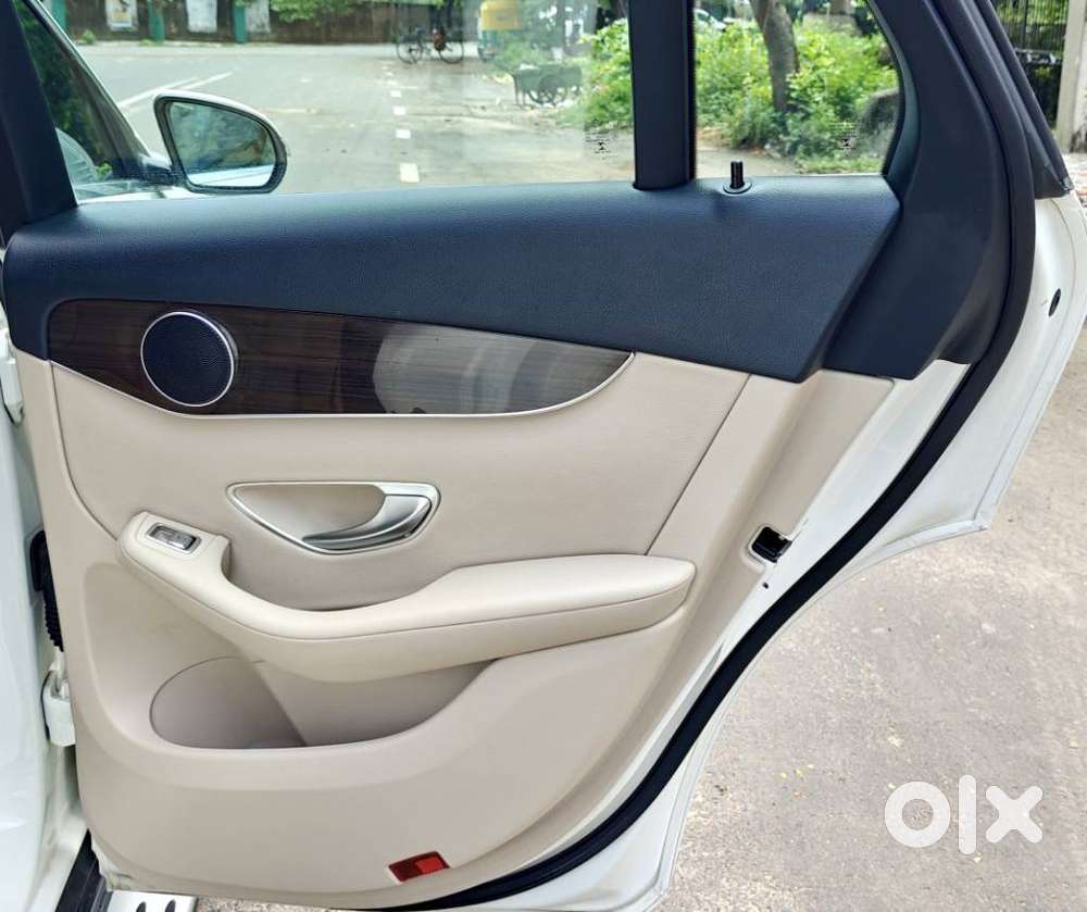Mercedes-benz Glc Class 2.1 220 D Sport 4matic, 2019, Diesel