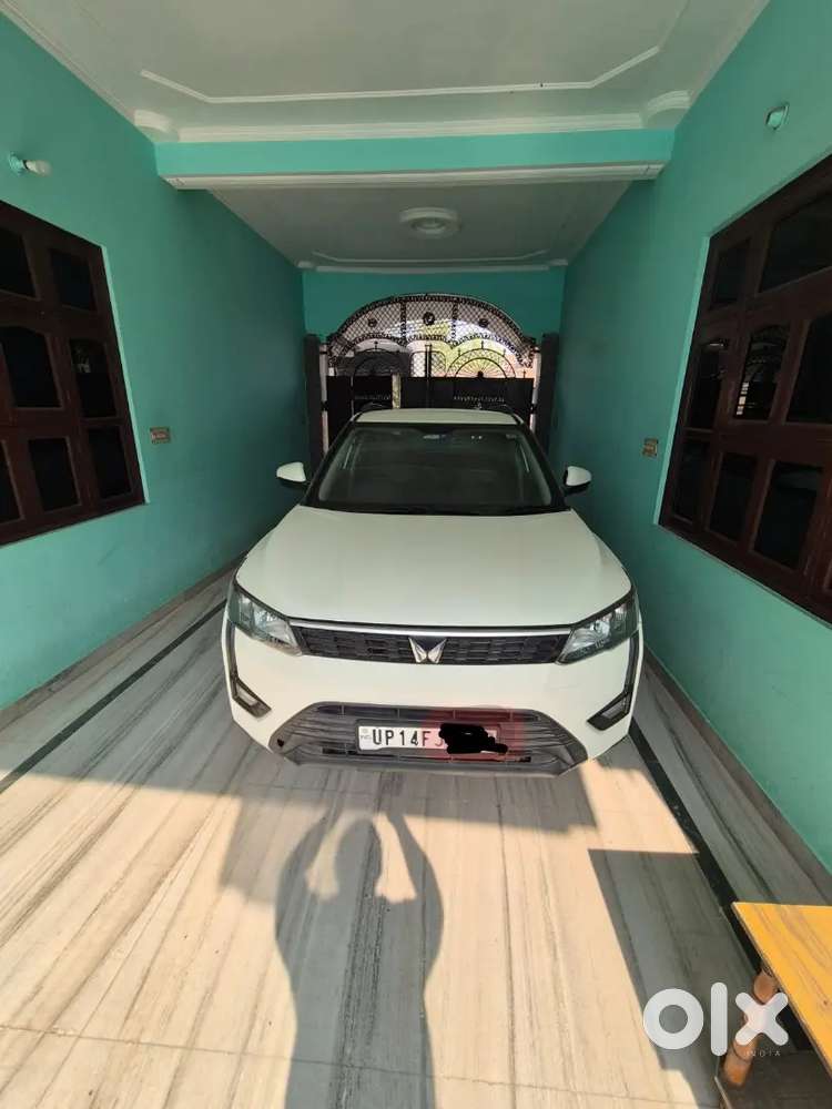Mahindra Xuv300 Turbosport 2022 Diesel 45000 Km Driven