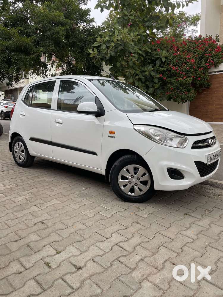 Hyundai I10 Magna 1.1l, 2013, Petrol