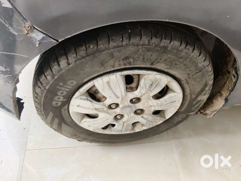 Hyundai I10 2014 Cng & Hybrids Well Maintained