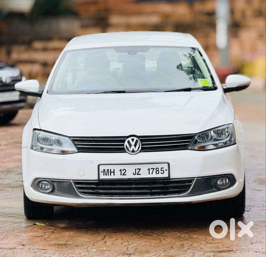 Volkswagen Jetta 1.9 Tdi Comfortline Dsg, 2013, Diesel
