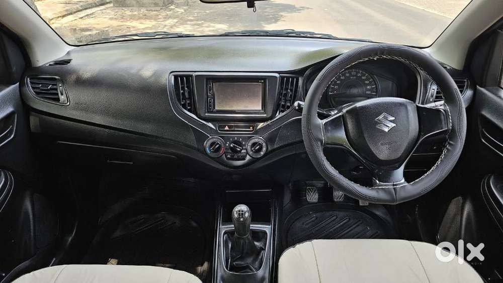 Maruti Suzuki Baleno 1.2 Alpha, 2019, Petrol