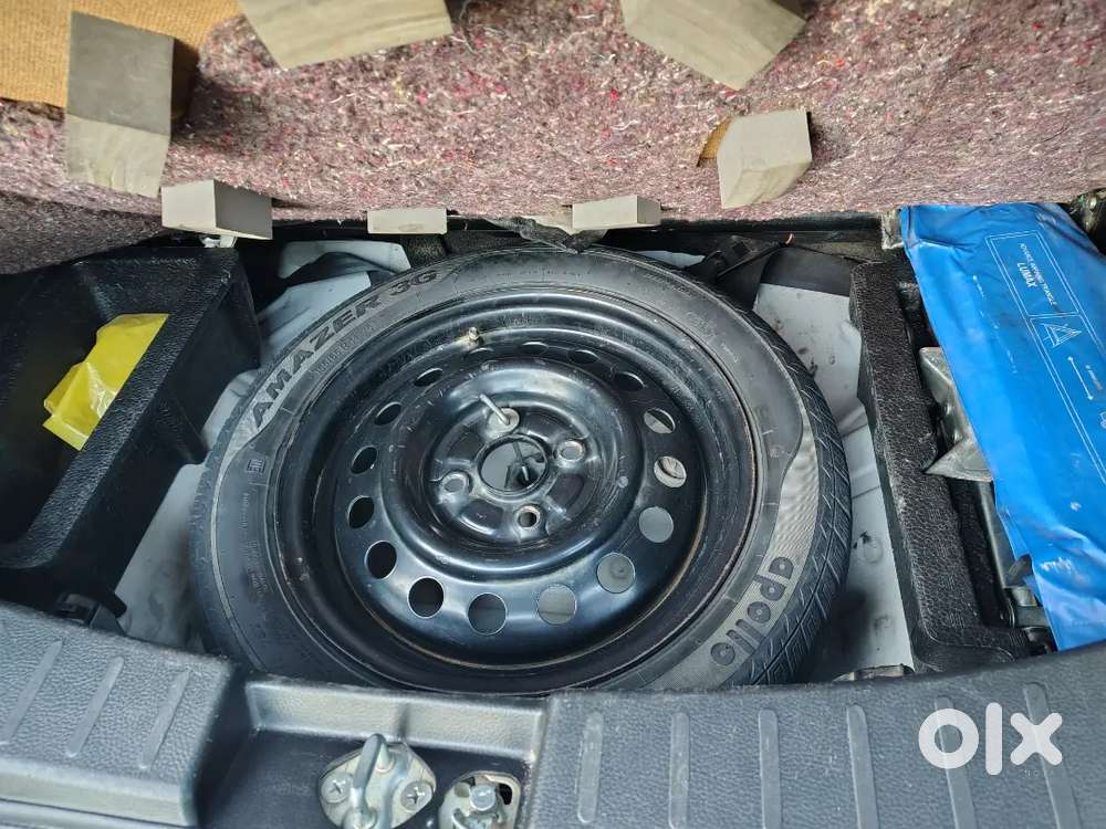 Maruti Suzuki Wagon R 2015 Car Petrol