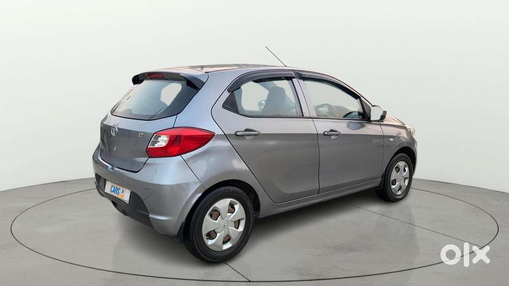 Tata Tiago 1.2 Revotron Xt, 2019, Cng & Hybrids