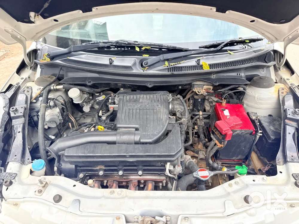 Maruti Suzuki Dzire 1.2 Vxi Cng, 2022, Cng & Hybrids