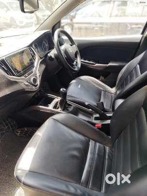 Maruti Suzuki Baleno 1.2 Cvt Delta, 2021, Petrol
