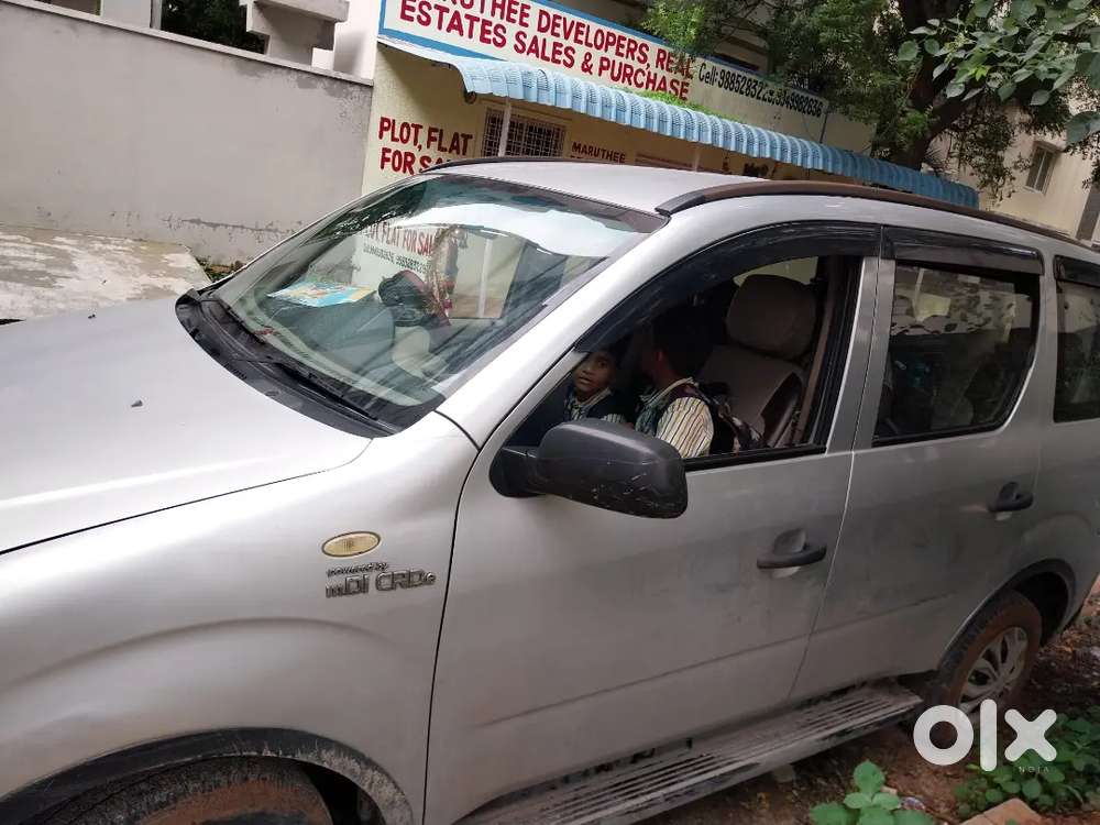 Mahindra Xylo Diesel Manual 2018