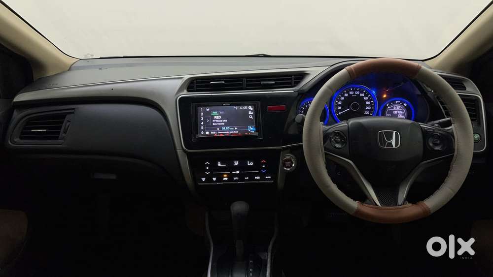 Honda City 2014-2015 I Dtec Vx, 2017, Petrol
