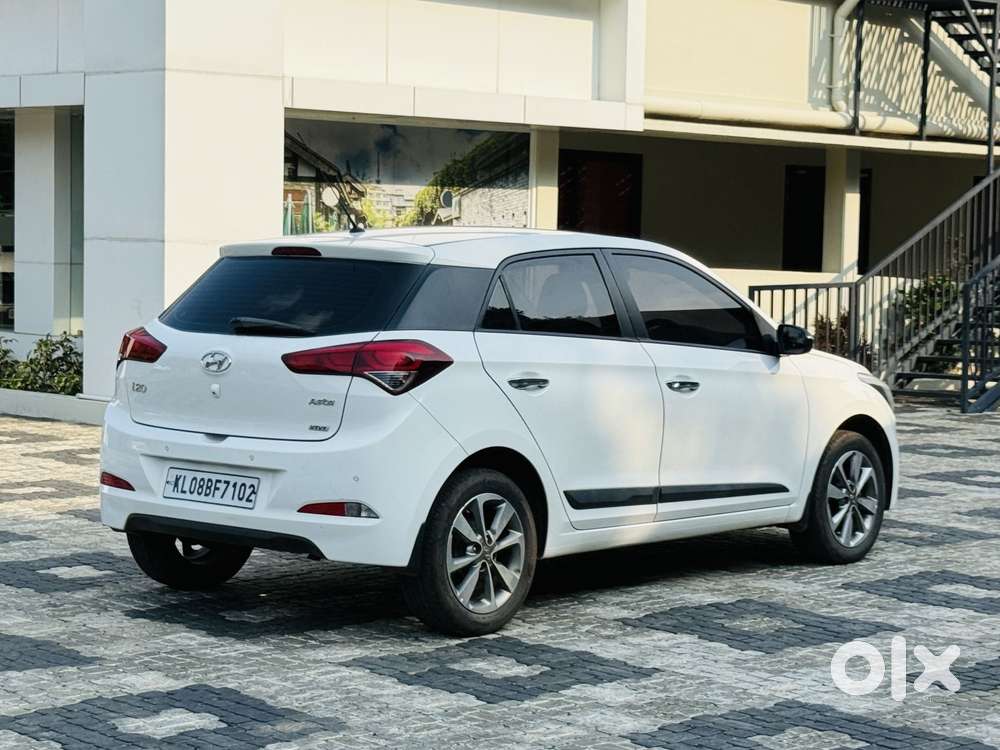 Hyundai Elite I20 Asta 1.2 Mt, 2015, Petrol