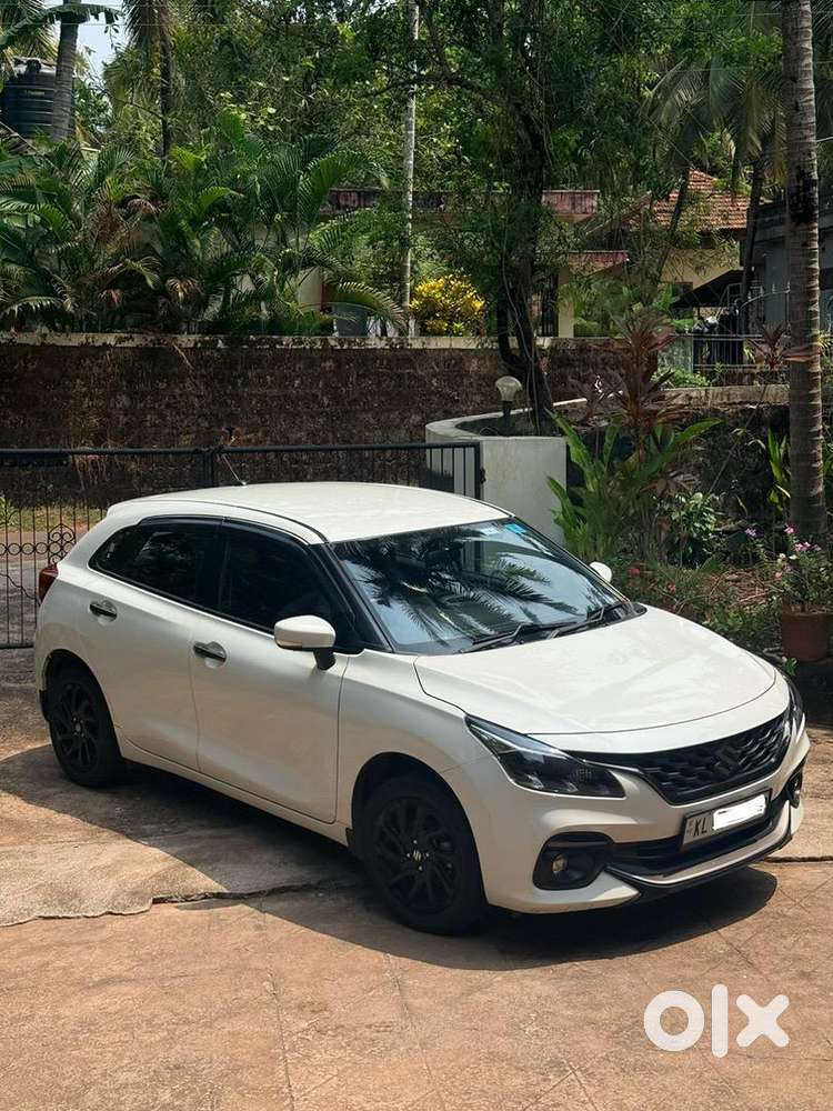 Maruti Suzuki Baleno 2023 Reg Excellent Condition