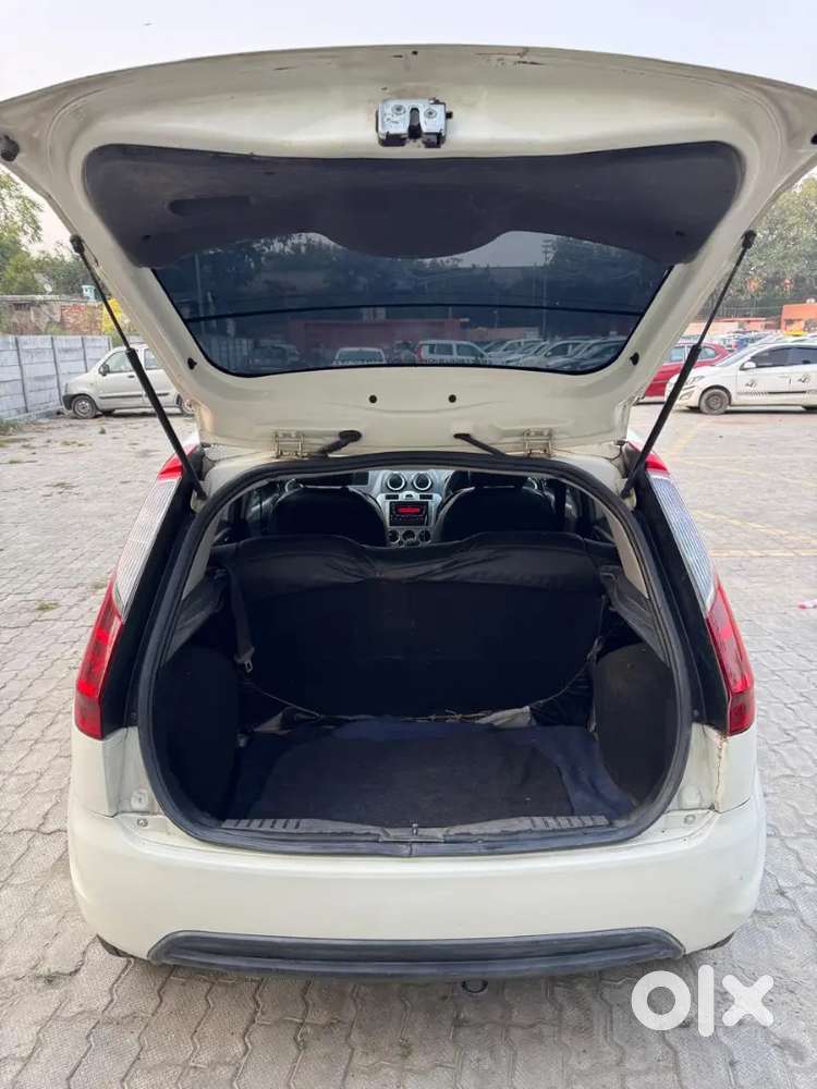 Ford Figo 2031 Tak Registration, Well Maintained