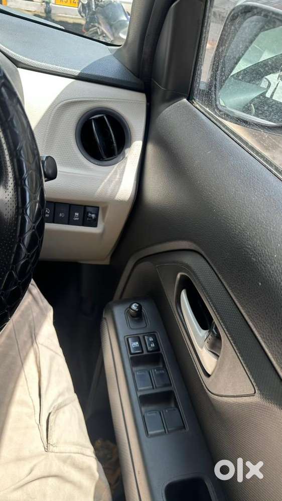 Maruti Suzuki Petrol Manual 2024 Car