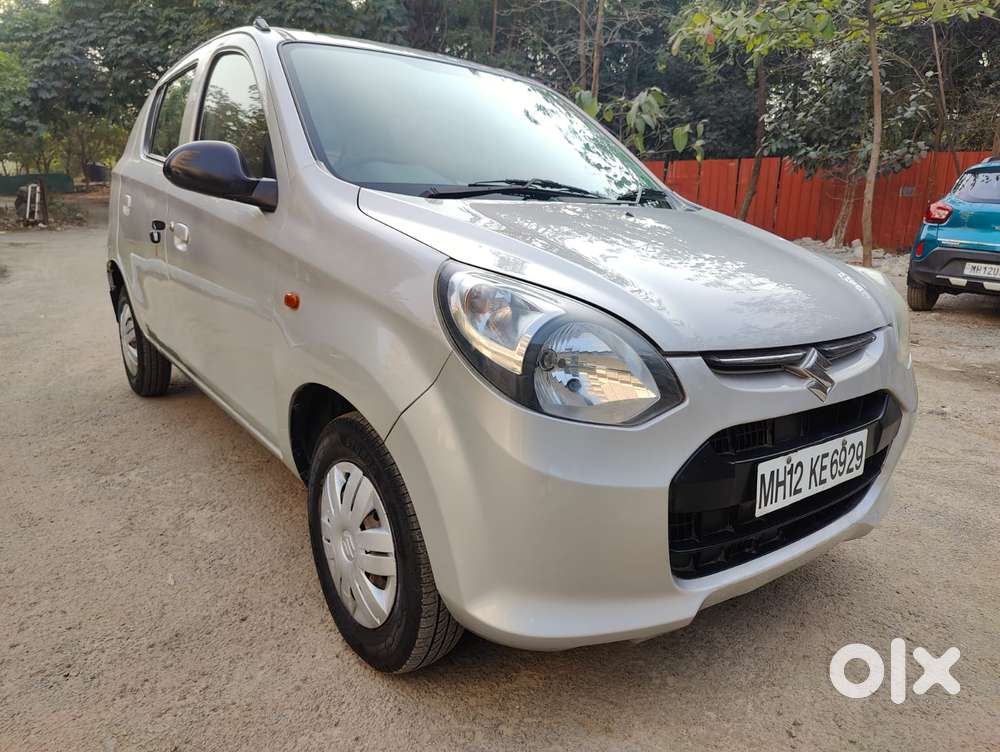 Maruti Suzuki Alto 800 Lxi, 2013, Petrol