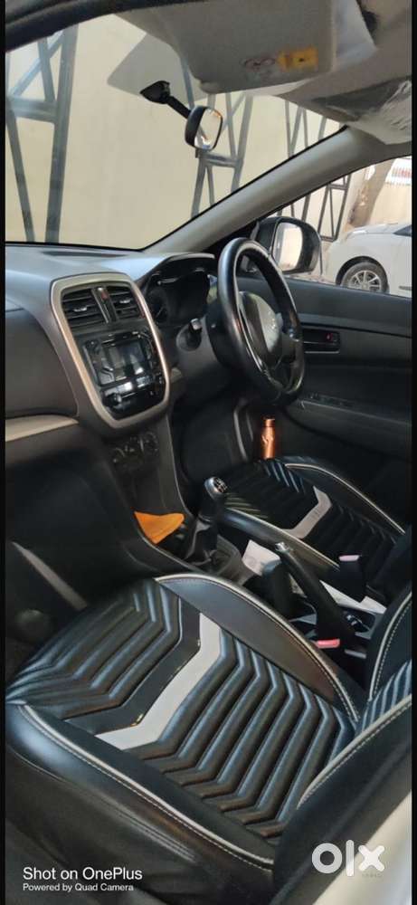 Maruti Suzuki Brezza Diesel Well Maintained