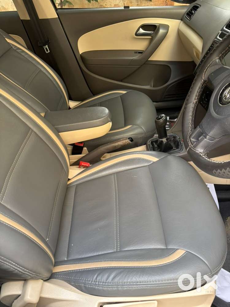 Volkswagen Vento 2014 Diesel Good Condition