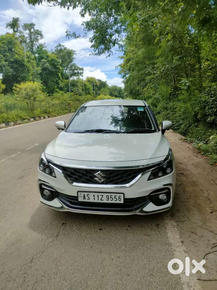Maruti Suzuki Baleno 2023 Petrol 16000 Km Driven