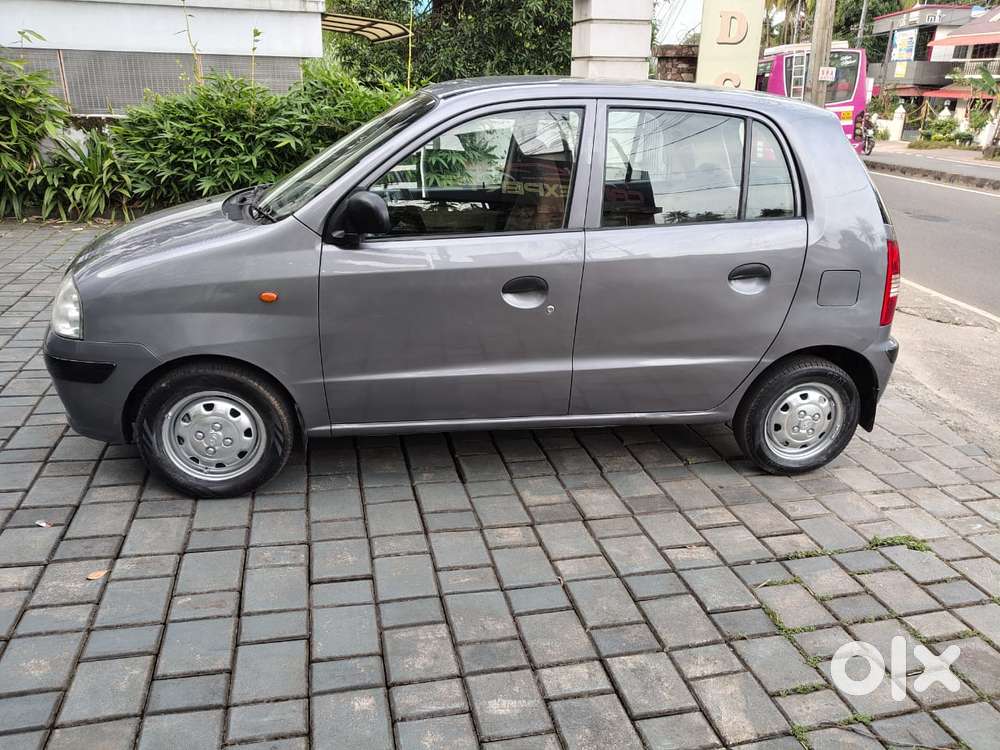 Hyundai Santro Xing Gls, 2011, Petrol