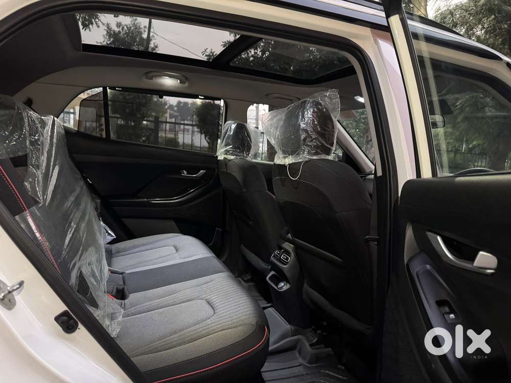 Hyundai Creta 1.6 Sx Plus, 2022, Diesel