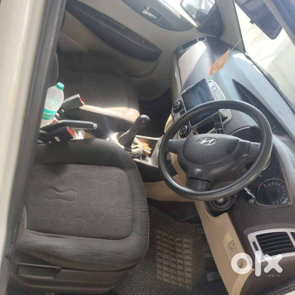 Hyundai I20 Magna 2011 Diesel