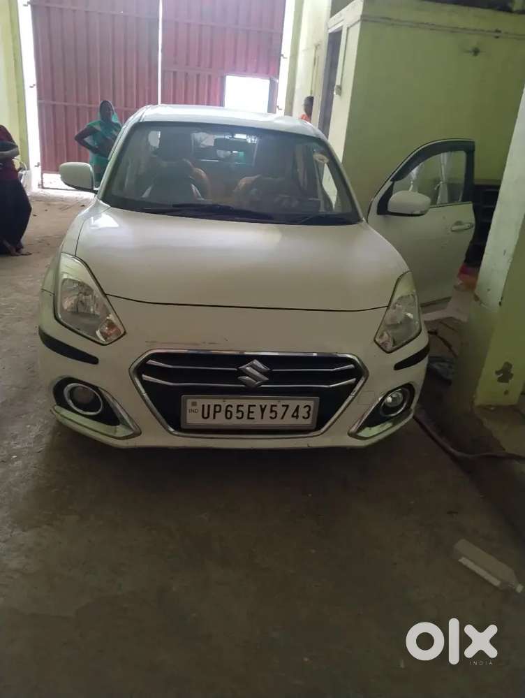 Maruti Suzuki Dzire 2023 Petrol 80000 Km Driven
