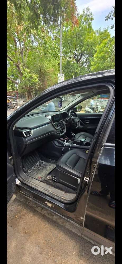 Tata Harrier Xza+ 2021