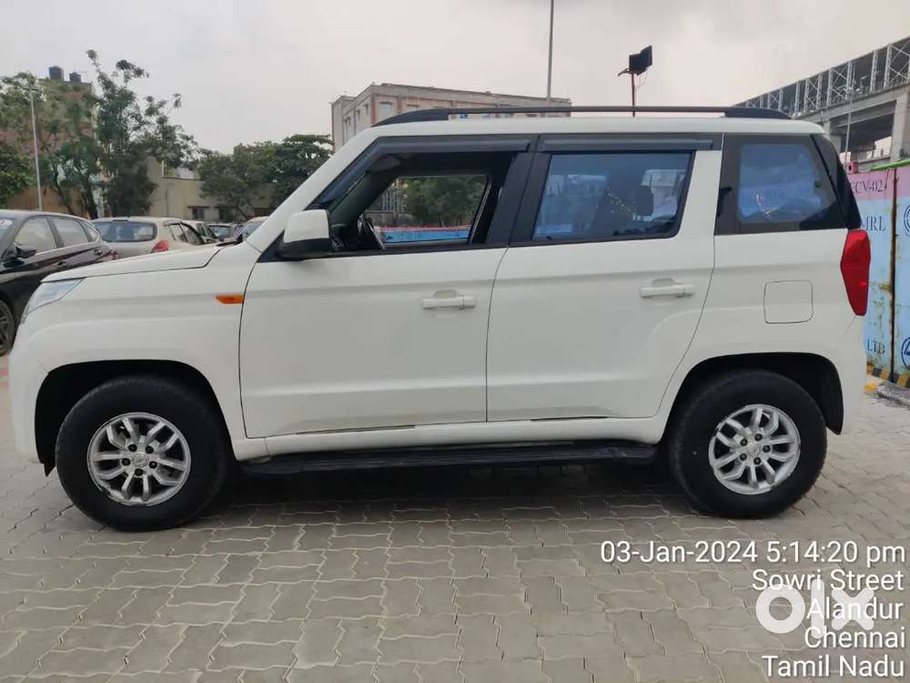 Mahindra Tuv 300 For Sale