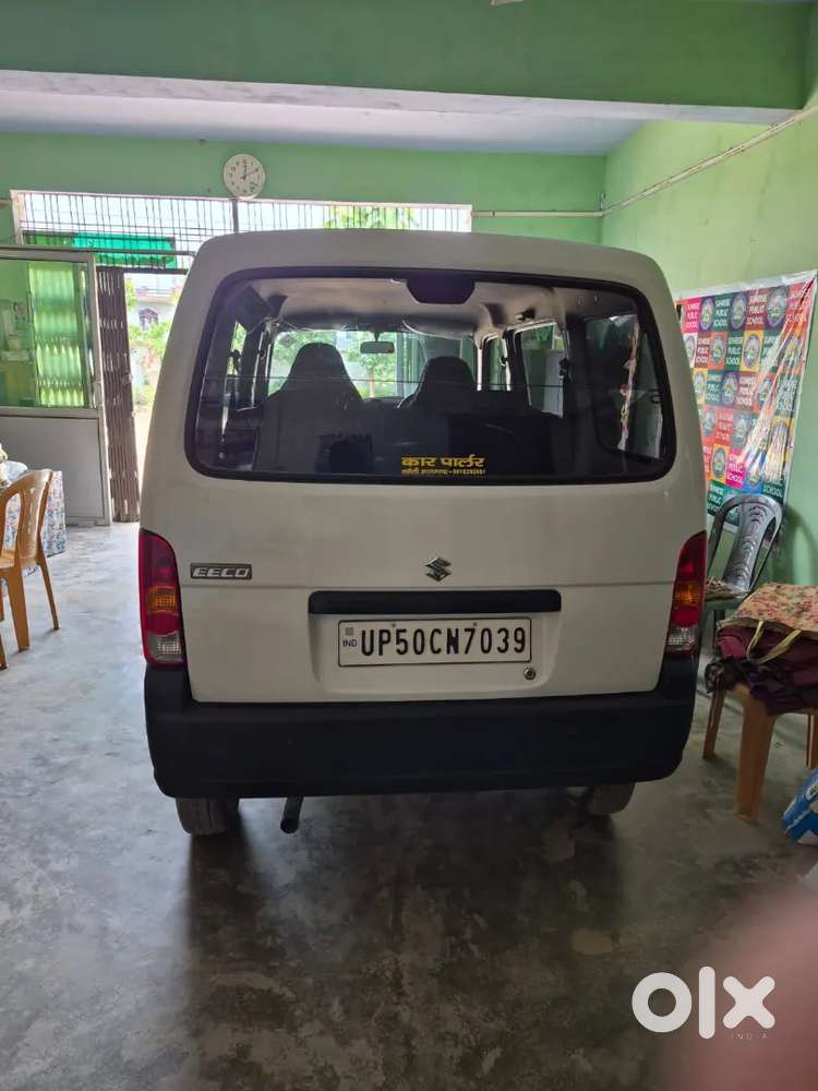 Maruti Eeco 5 Str 2023