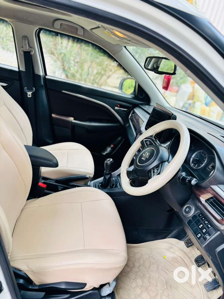2023 Maruti Suzuki Brezza