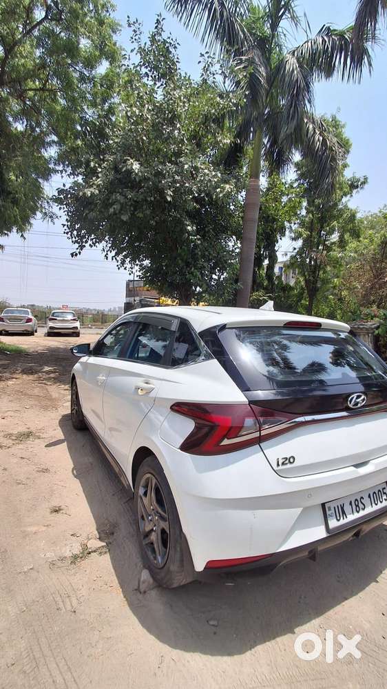 Hyundai New I20 1.5 Sportz Mt, 2022, Diesel